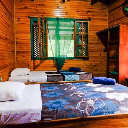 קאוויטה Aldina S Guest House מראה חיצוני תמונה