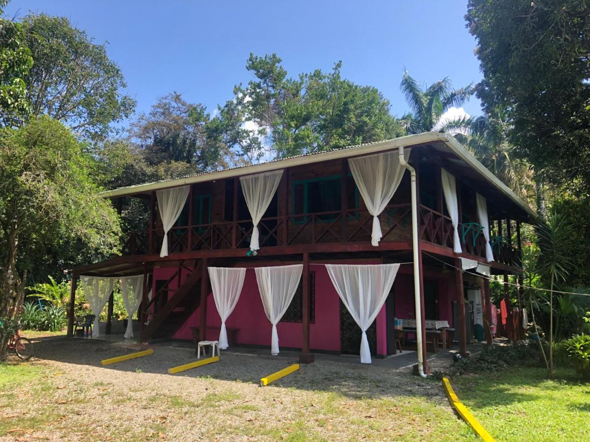 קאוויטה Aldina S Guest House מראה חיצוני תמונה