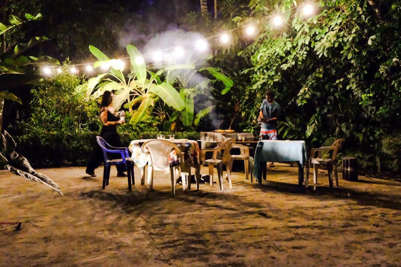 קאוויטה Aldina S Guest House מראה חיצוני תמונה