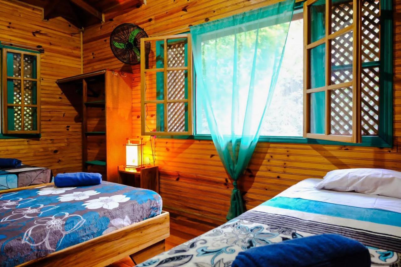 קאוויטה Aldina S Guest House מראה חיצוני תמונה