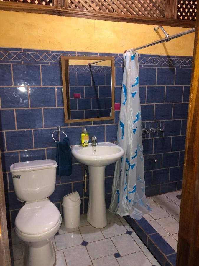 קאוויטה Aldina S Guest House מראה חיצוני תמונה