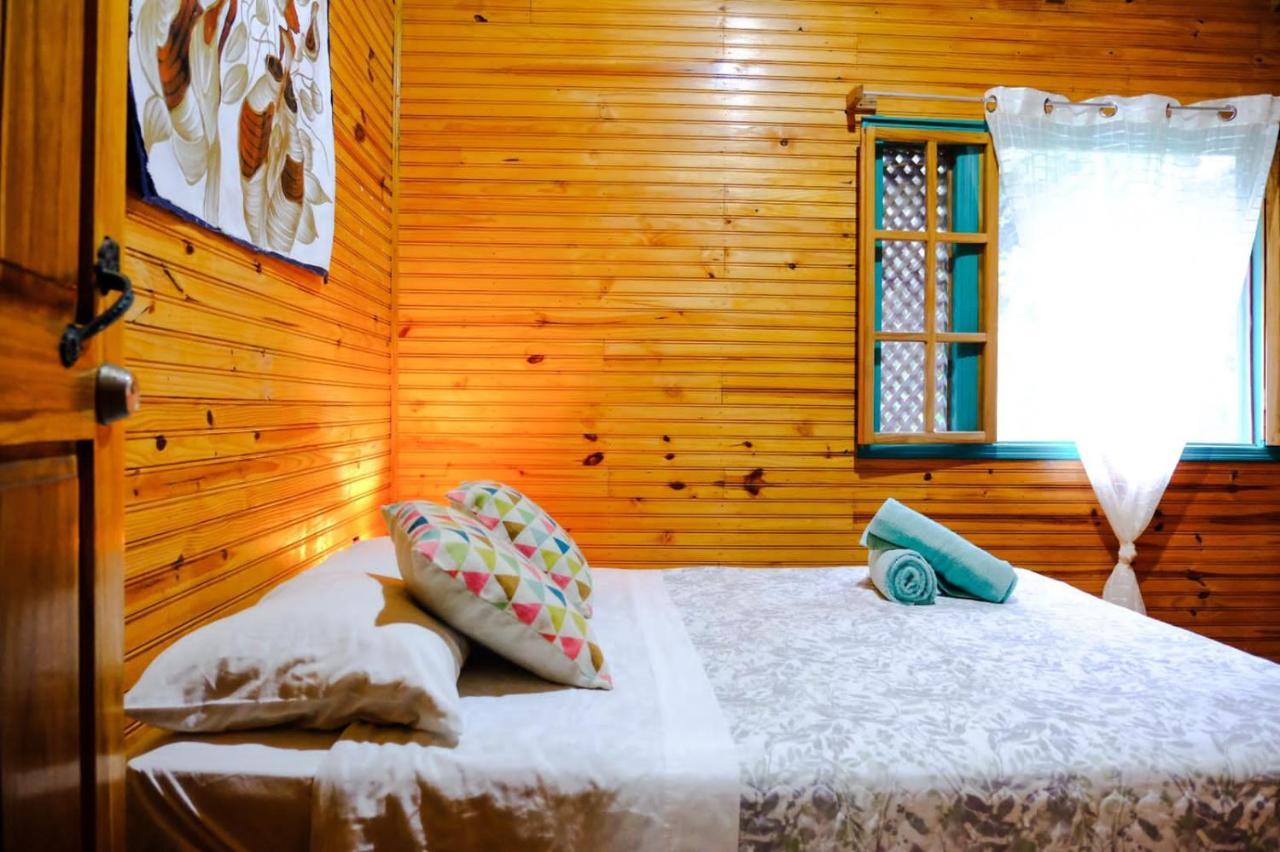קאוויטה Aldina S Guest House מראה חיצוני תמונה