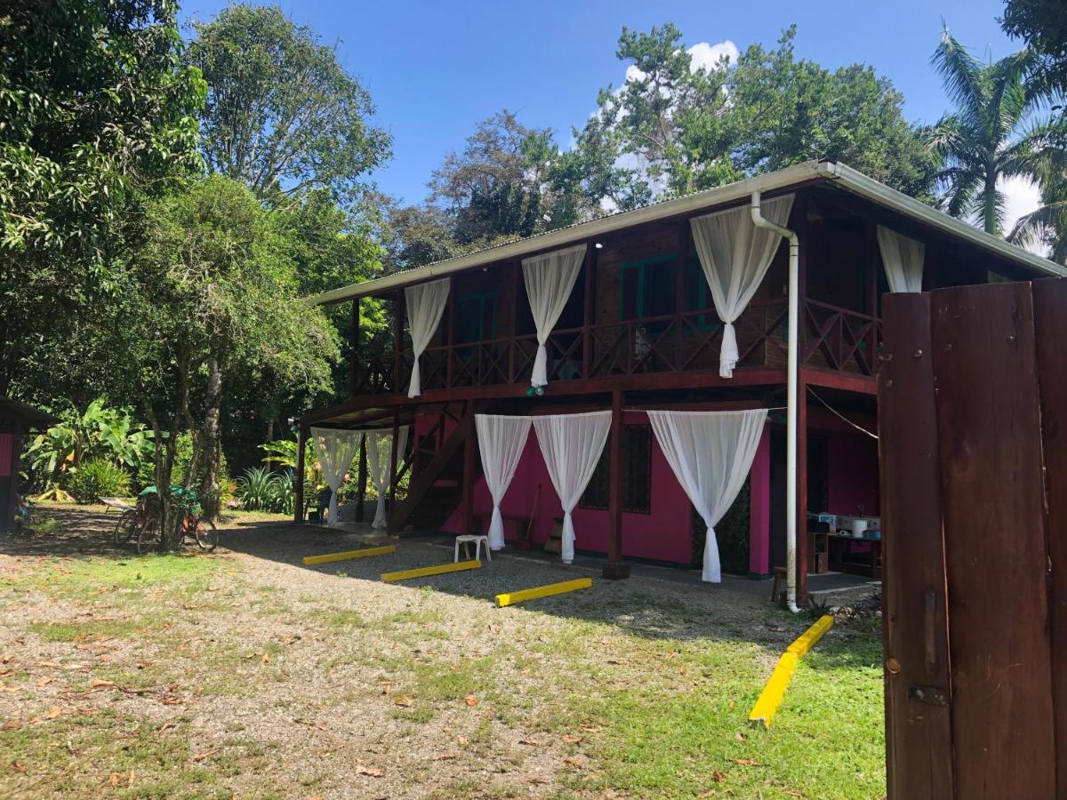 קאוויטה Aldina S Guest House מראה חיצוני תמונה